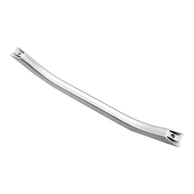 Aluminium Alloy Custom CNC Machining Led Light Parts