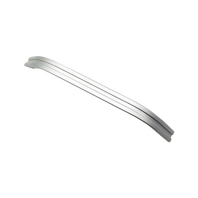 Aluminium Alloy Custom CNC Machining Led Light Parts