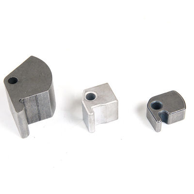 Perlakuan Panas Kimia Metal Powder Metallurgy Diesel Engine Fly Block