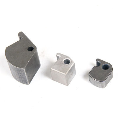 Perlakuan Panas Kimia Metal Powder Metallurgy Diesel Engine Fly Block