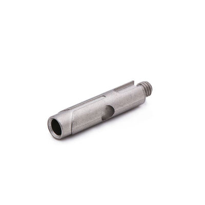 304 Stainless Steel Lembaran Logam Fabrikasi Pabrikan Bagian Kunci
