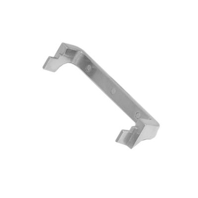 Membentuk Klip Fabrikasi Lembaran Logam Industri Stainless Steel