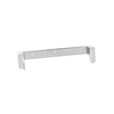 Membentuk Klip Fabrikasi Lembaran Logam Industri Stainless Steel