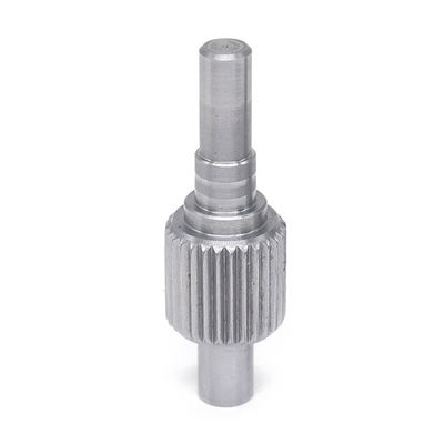 Suku Cadang Mesin Pembalik Cnc 4 Sumbu Kustom 304 Stainless Steel