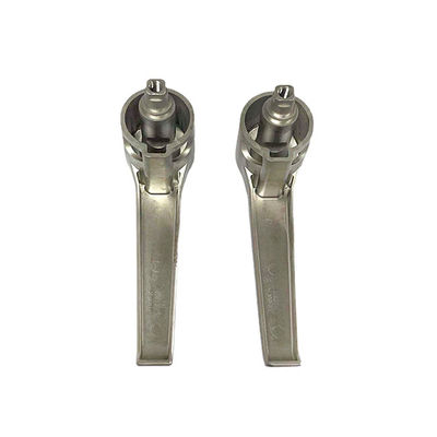 304 Stainless Steel Metal Injection Moulding Bagian Pembentuk Presisi Handle