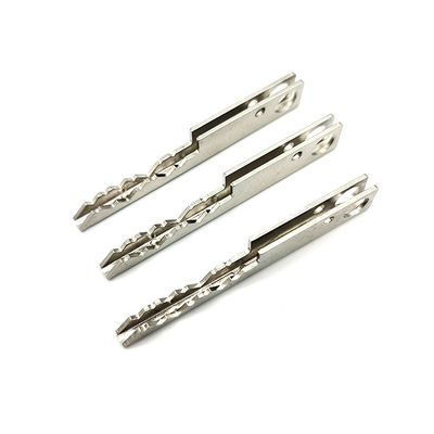304 Steel Sheet Metal Injection Moulding Fabrikasi Bagian Mesin Key Blade