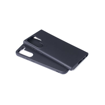 Cetakan Injeksi Plastik Murah Multicolor PC PET Mobile Phone Shell Case
