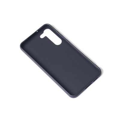 Cetakan Injeksi Plastik Murah Multicolor PC PET Mobile Phone Shell Case