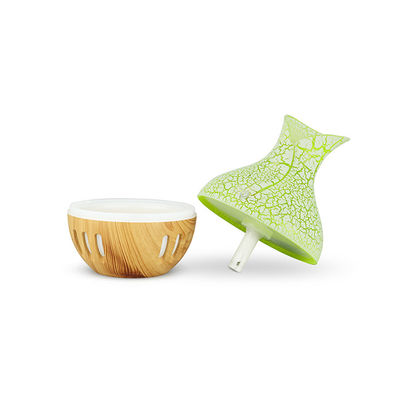 Industri Cetakan Injeksi Plastik PDF Mobil Mini Humidifier Dengan USB