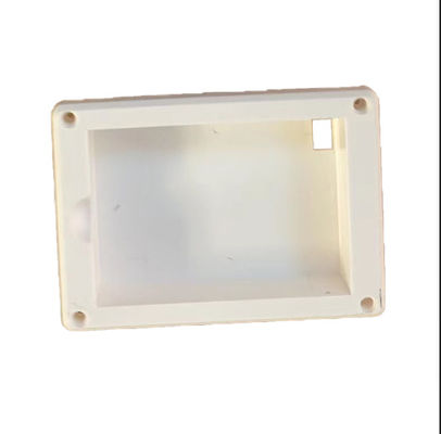 Polishing Finish Plastic Injection Moulding Bagian PVC Untuk Handle