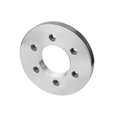 Cetakan Injeksi Logam Disesuaikan Paduan Aluminium Die Casting Untuk Mengunci Disk
