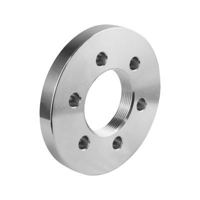 Cetakan Injeksi Logam Disesuaikan Paduan Aluminium Die Casting Untuk Mengunci Disk