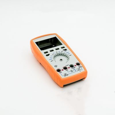 Cetakan Injeksi Panel Instrumen Pengujian Universal 0,01mm