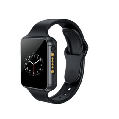 0.01mm Plastic Injection Moulding Smart Watch Dan Gelang Kesehatan Shell Layanan Cetakan Disesuaikan