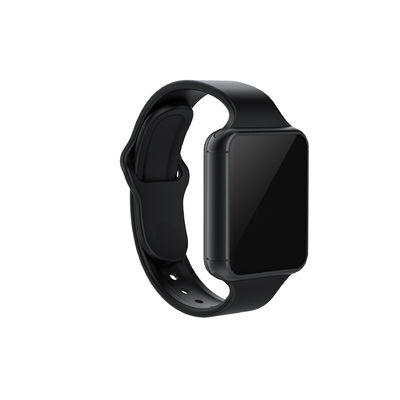 0.01mm Plastic Injection Moulding Smart Watch Dan Gelang Kesehatan Shell Layanan Cetakan Disesuaikan