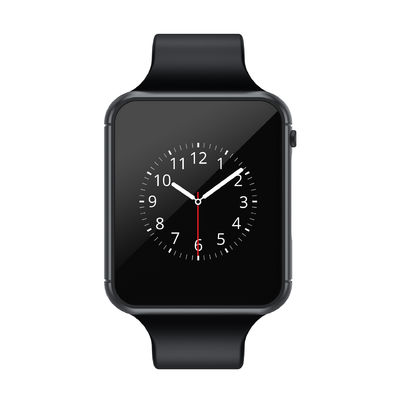 0.01mm Plastic Injection Moulding Smart Watch Dan Gelang Kesehatan Shell Layanan Cetakan Disesuaikan