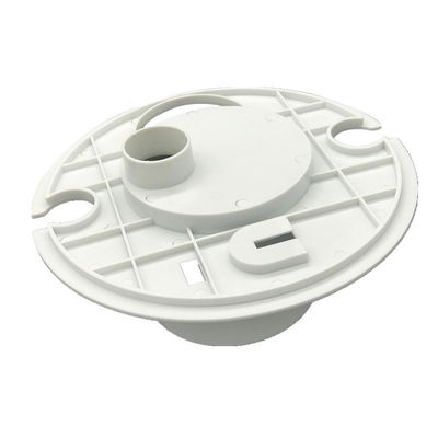 PP PA66 ABS Plastic Injection Moulding Shell Bagian Nilon Tahan Aus
