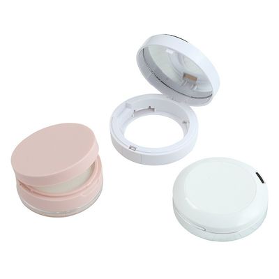 Kustomisasi Shell Kotak Perhiasan Cetakan Injeksi Plastik Kosmetik