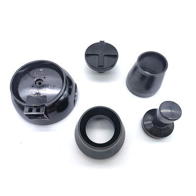 BMC Shell Plastic Injection Moulding Aksesoris Listrik Terisolasi Thermosetting