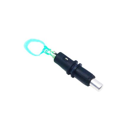 50K Life Plastic Injection Moulding LED Lamp Internal External Screw Die