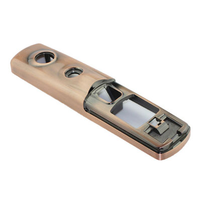 Kustomisasi Zinc Alloy Die Casting Intelligent Lock Housing Mould
