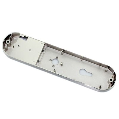 Kustomisasi Zinc Alloy Die Casting Intelligent Lock Housing Mould