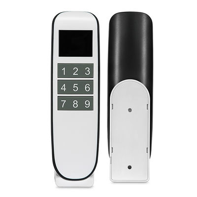 Intelligent Wireless Controller Plastic Injection Moulding ABS High Power Remote Control Housing