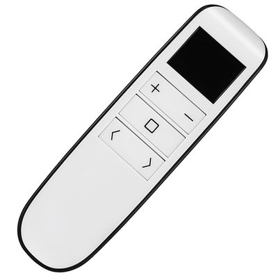 Intelligent Wireless Controller Plastic Injection Moulding ABS High Power Remote Control Housing