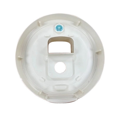 0,01mm Toleransi Silicone Injection Moulding Bagian Cetakan Plastik PC