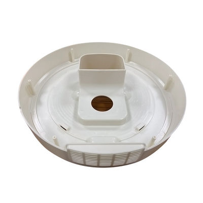 0,01mm Toleransi Silicone Injection Moulding Bagian Cetakan Plastik PC