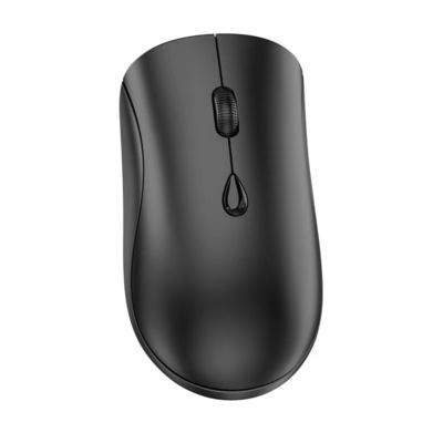 Pink Wireless Mouse Mould Isi Ulang Silent Mouse Bluetooth Dual Mode Game Mouse Makaron Multi Color