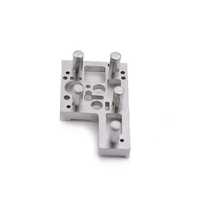 ISO Metal Injection Moulding Powder Metalurgi Bluetooth Headset Pengisian Dasar Engsel
