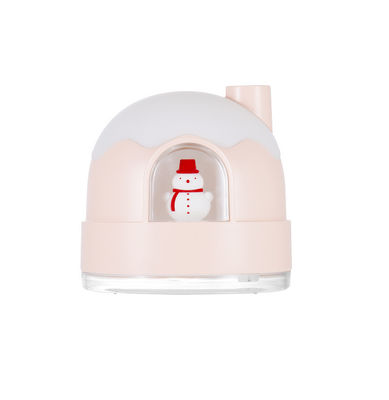 50K Injeksi Plastik Moulding Lampu Malam Mesin Aromaterapi USB Kecil Desktop Rumah Mini Humidifier