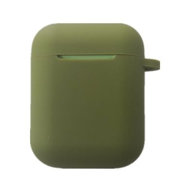 CE Plastic Injection Moulding Headset Protection Kit Makaron Wireless Bluetooth Headset Silicone Case