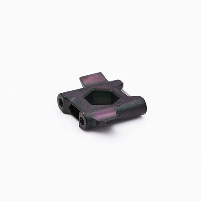 Kekuatan Tinggi Metal Injection Moulding Powder Metallurgical Stainless Steel Fittings
