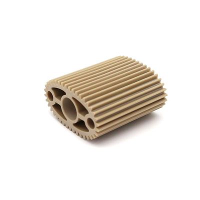 Alat Cetak Injeksi Plastik PPS UPE POM PA Nylon PEEK Precision