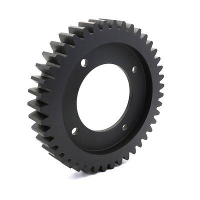 Alat Cetak Injeksi Plastik PPS UPE POM PA Nylon PEEK Precision