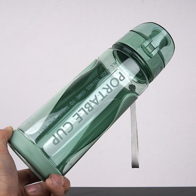 Sealed Waterproof Plastic Injection Moulding Air Olahraga Lapisan Ganda