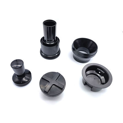 Cetakan Injeksi Plastik 0,01mm Bahan H13 718 1,2738