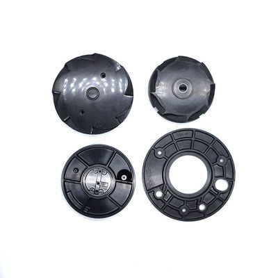 Cetakan Injeksi Plastik 0,01mm Bahan H13 718 1,2738