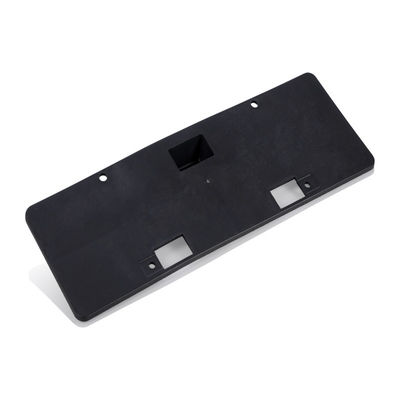 PDF ABS Plastic Shell Injection Moulding Design Auto Parts