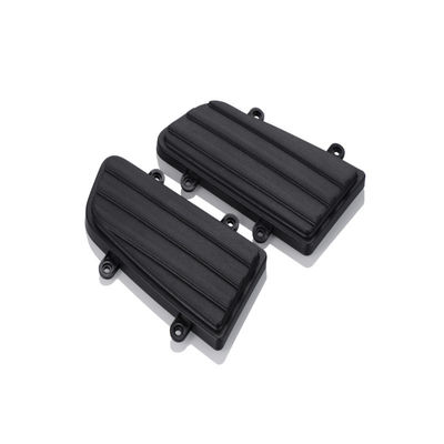 PDF ABS Plastic Shell Injection Moulding Design Auto Parts