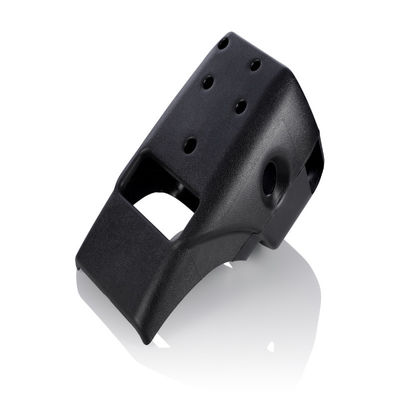 PDF ABS Plastic Shell Injection Moulding Design Auto Parts
