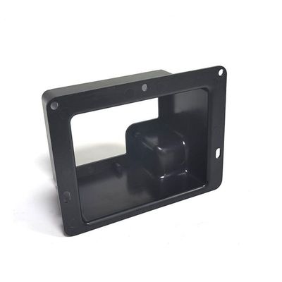Intelligent Watch Plastic Injection Moulding Custom ABS PC PP Box