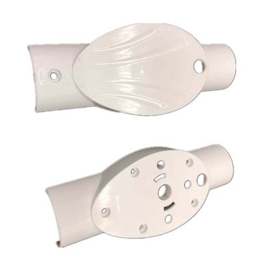 1.2344 PP ABS Plastic Injection Moulding Untuk Kebutuhan Sehari-hari