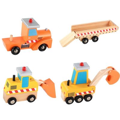 CE Plastic Injection Moulding Pengembangan Mainan Anak Model Mobil