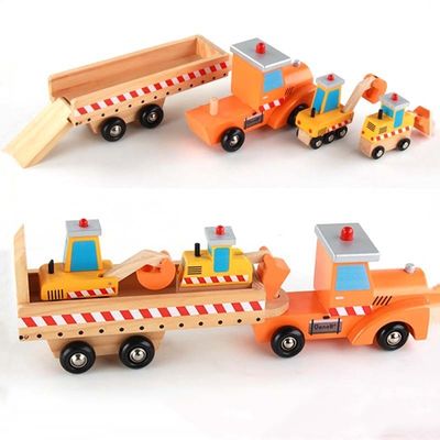 CE Plastic Injection Moulding Pengembangan Mainan Anak Model Mobil