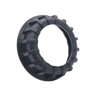 Disesuaikan Plastik PP Injection Moulding Waterproof Clamping Rings