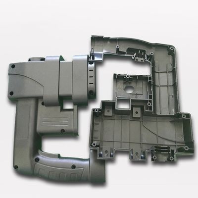 Nylon Electric Tool Casing Plastic Injection Moulding Untuk Mobil