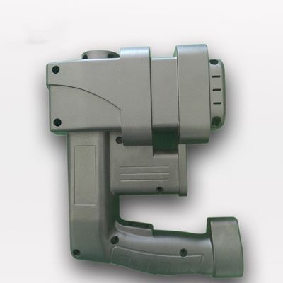 Nylon Electric Tool Casing Plastic Injection Moulding Untuk Mobil